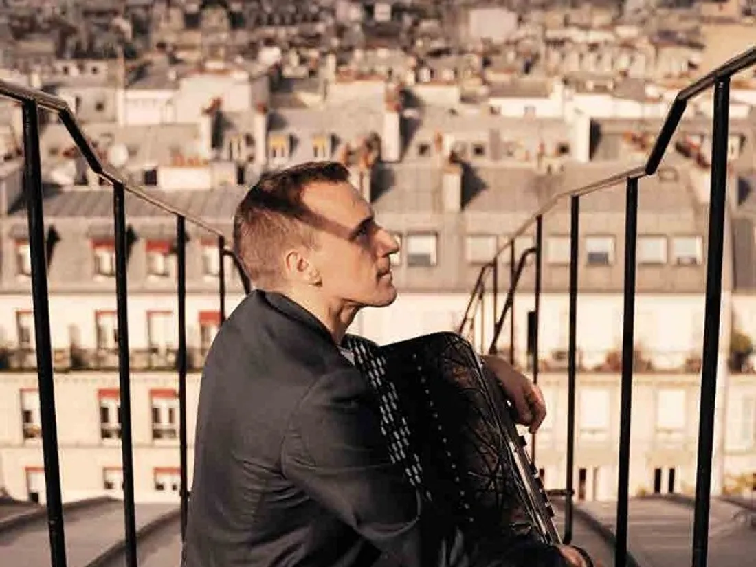 ORLÉANS (45) - Concert : Félicien Brut