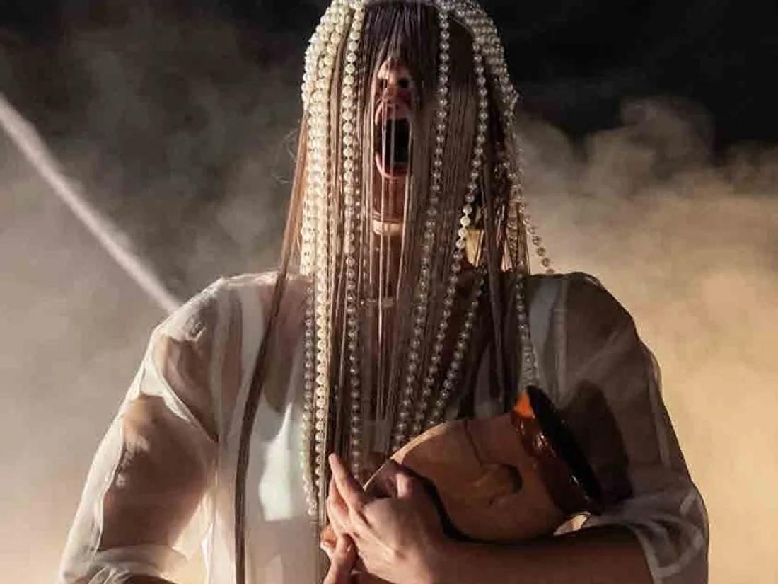 ORLÉANS (45) - Musique : Sibylle(s)