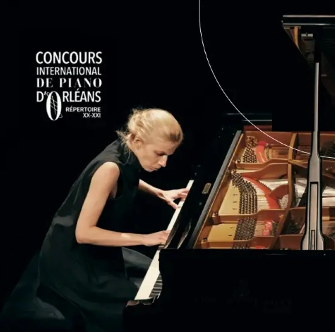 ORLÉANS (45) - Concert : Passion et transfiguration