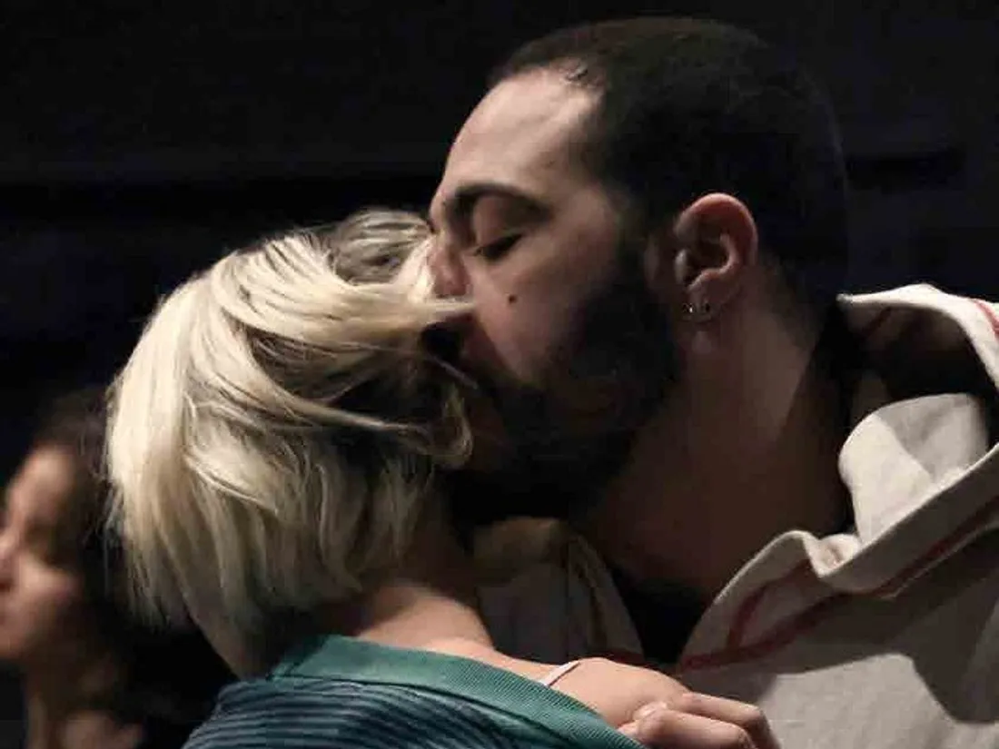 ORLÉANS (45) - Danse : Commençons par faire l'amour