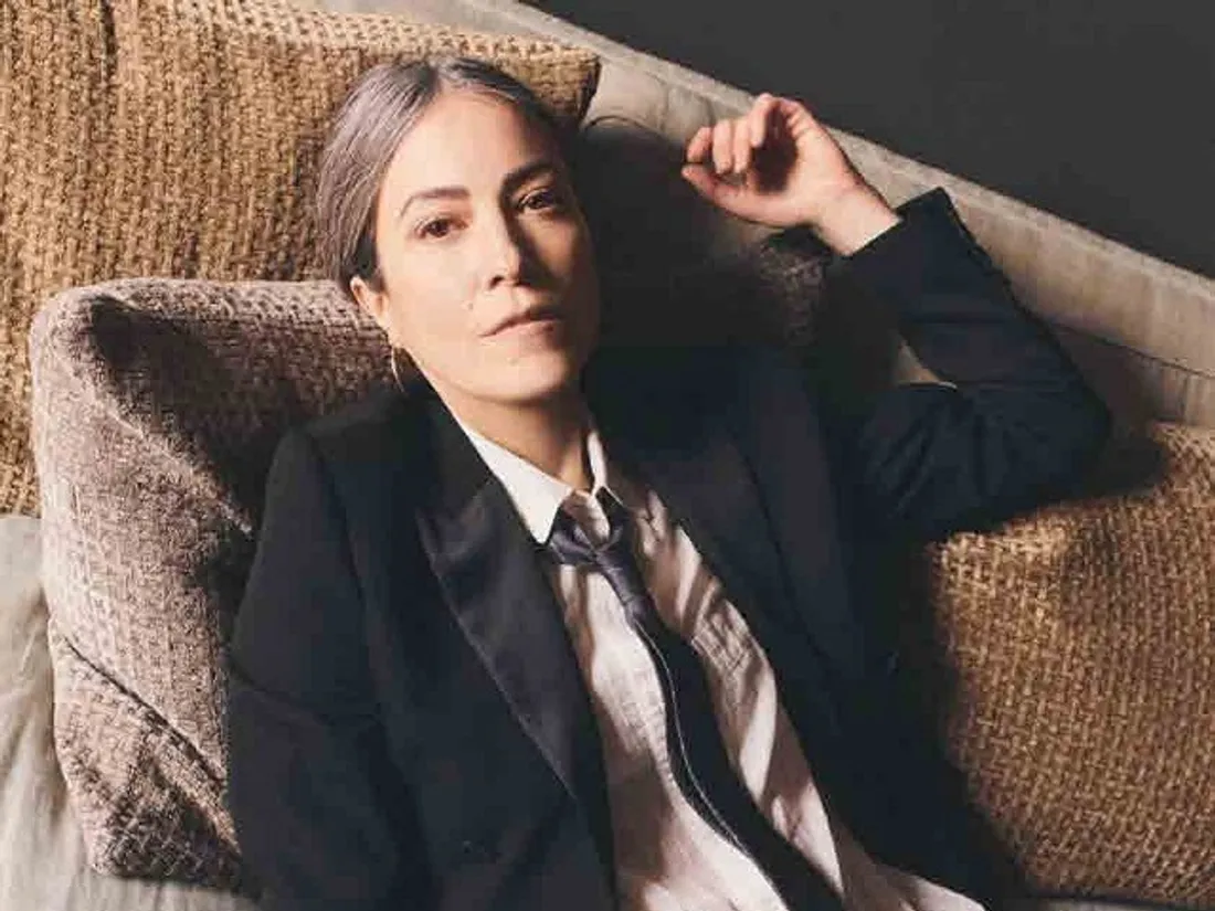 ORLÉANS (45) - Folk : Keren Ann