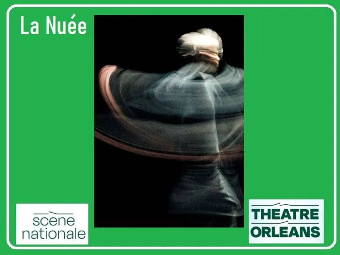 ORLÉANS (45) - Scène nationale : La Nuée