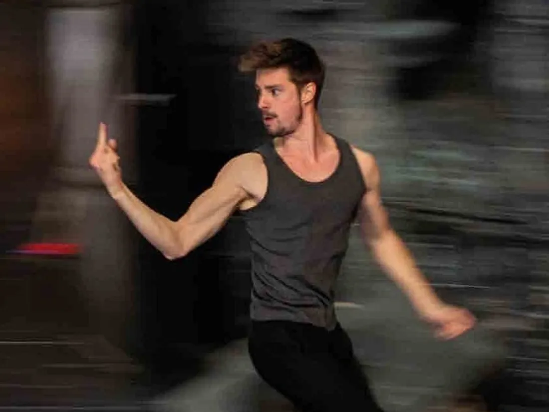 ORLÉANS (45) - Spectacle : La tendresse