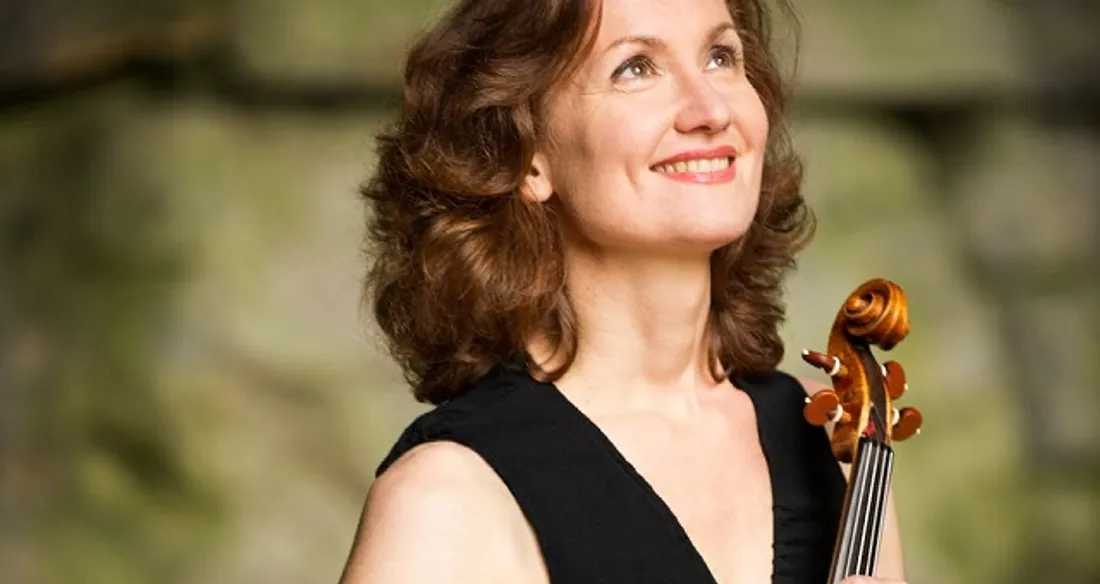 ORLÉANS (45) - Récital Vinciane Béranger et Fanny Vicens