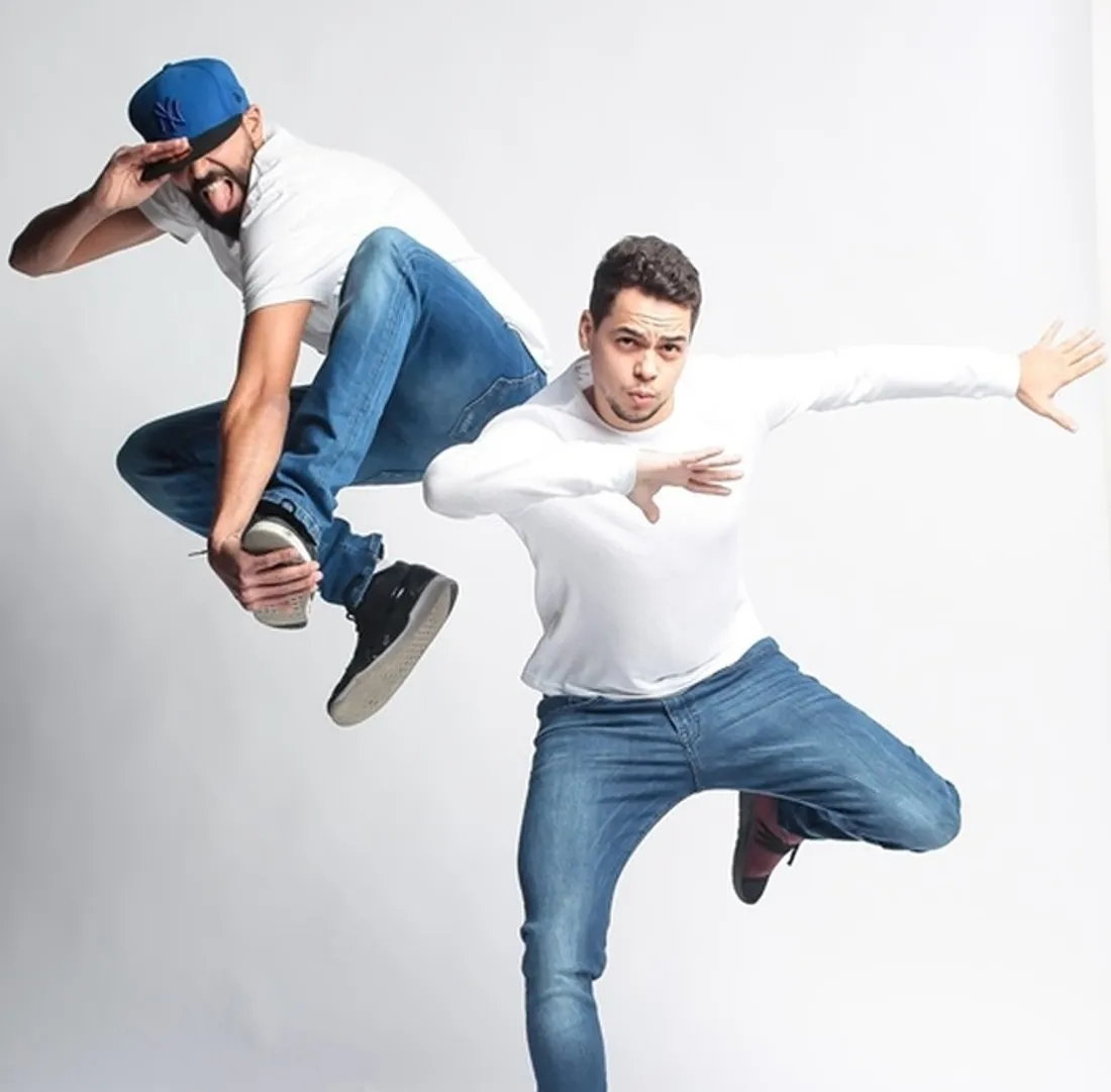 ORLÉANS (45) - The Code : Challenge of Dance Experience