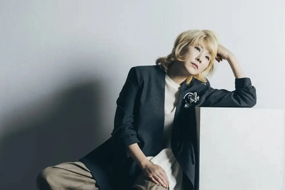 ORLÉANS (45) - Scène nationale : Youn Sun Nah