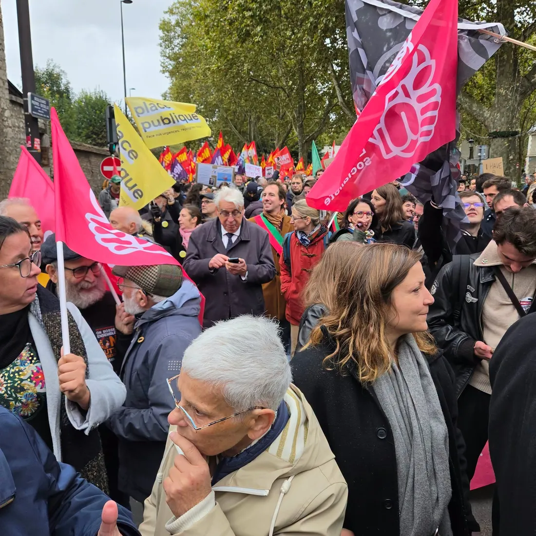 Orléans - 24 octobre 2026