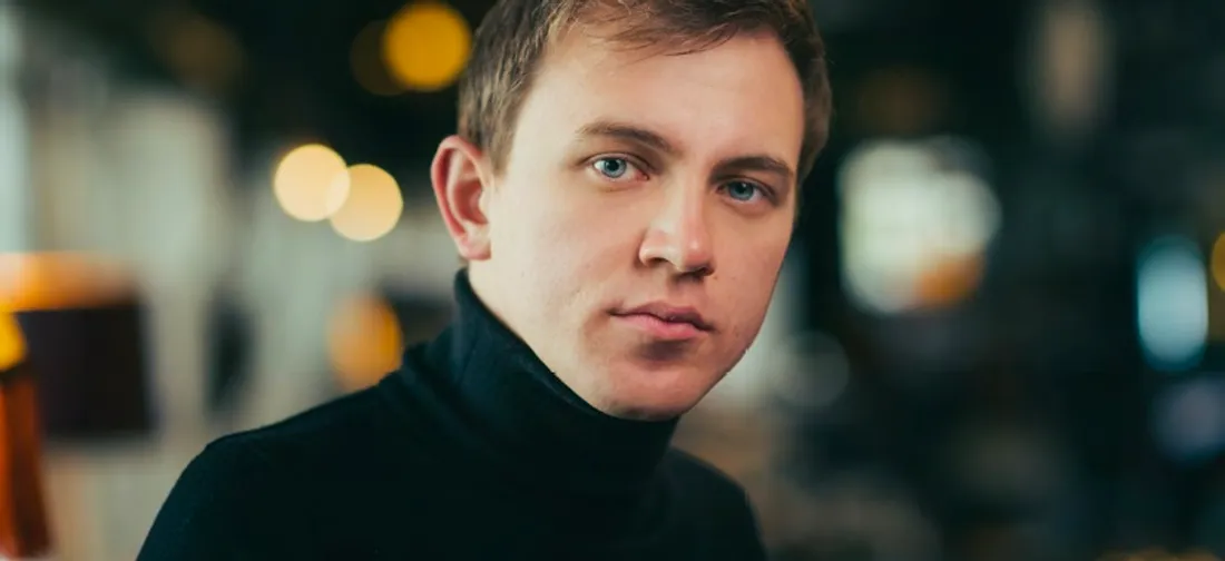 ORLÉANS (45) - Matinée du piano : Filippo Gorini