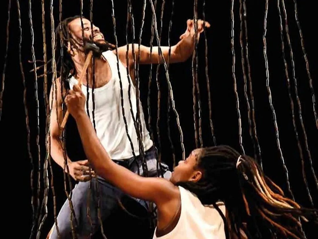 ORLÉANS (45) - Spectacle : Coup Fatal