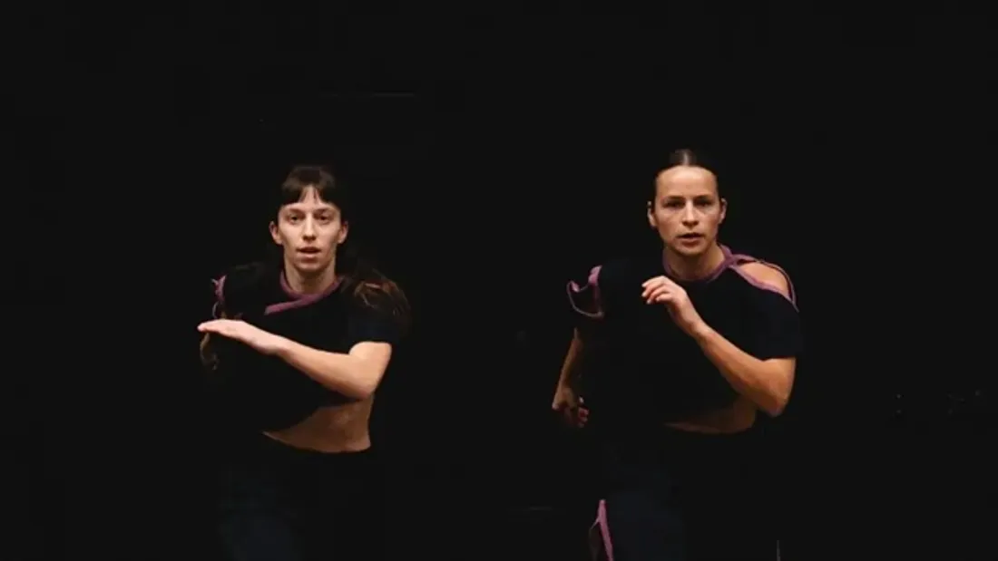 ORLÉANS (45) - Danse : Simple Sample
