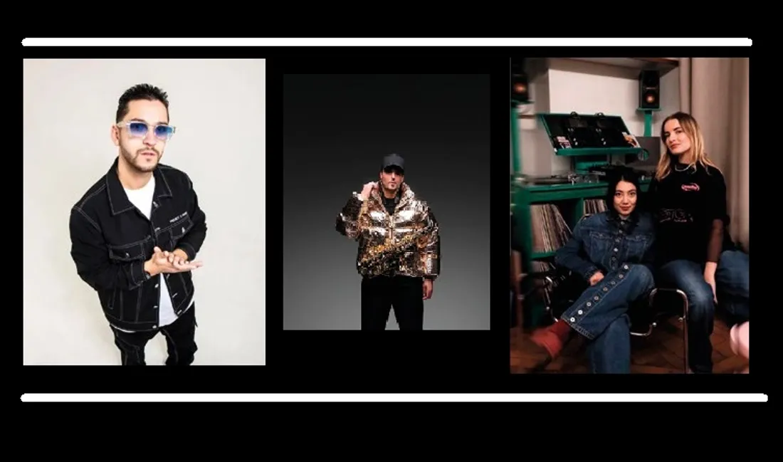 ORLÉANS (45) - Show Electro Festival