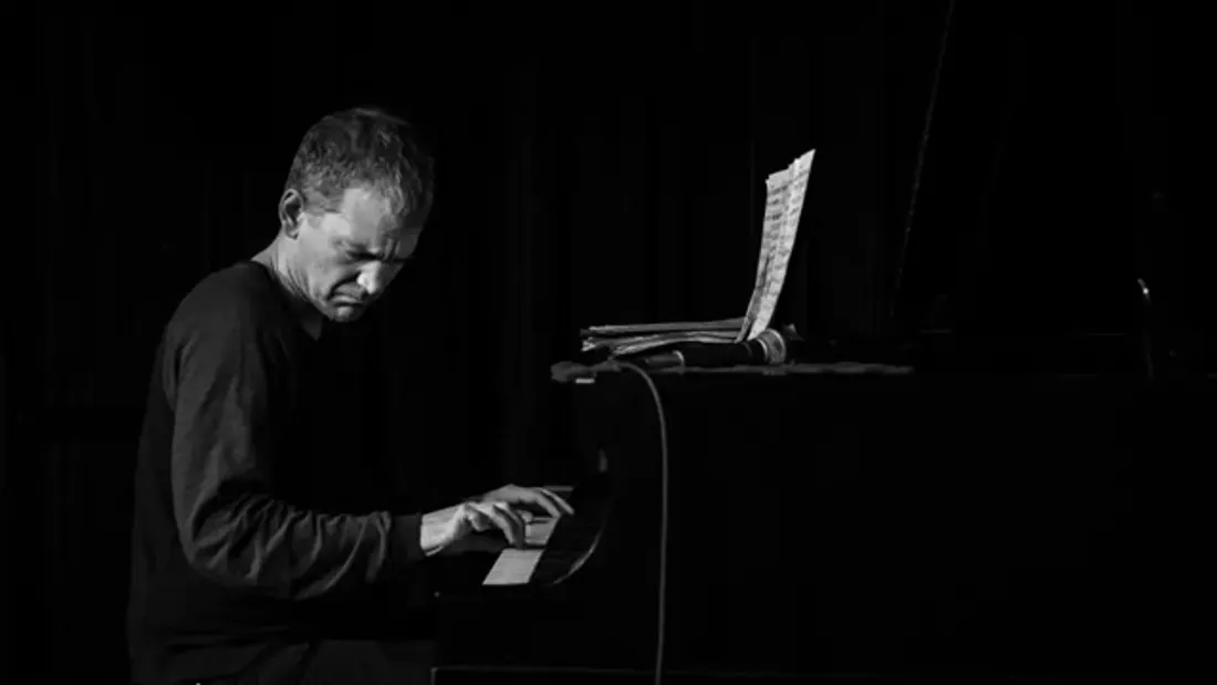 ORLÉANS (45) - Musique : Brad Mehldau