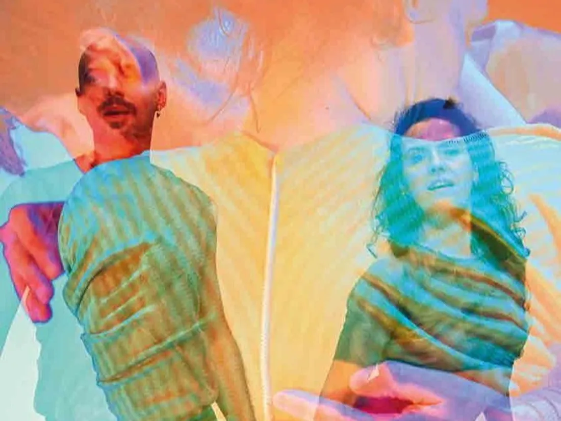 ORLÉANS (45) - Danse : About Lambada