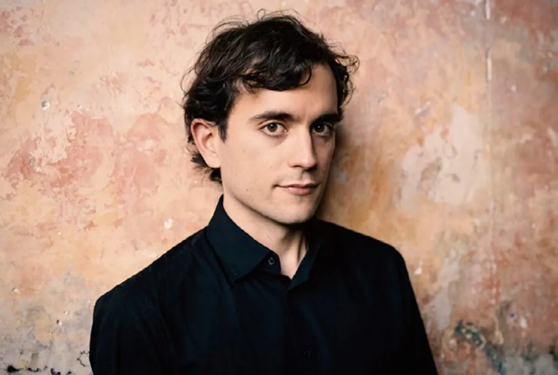 ORLÉANS (45) - Matinée du piano : Lorenzo Soulès