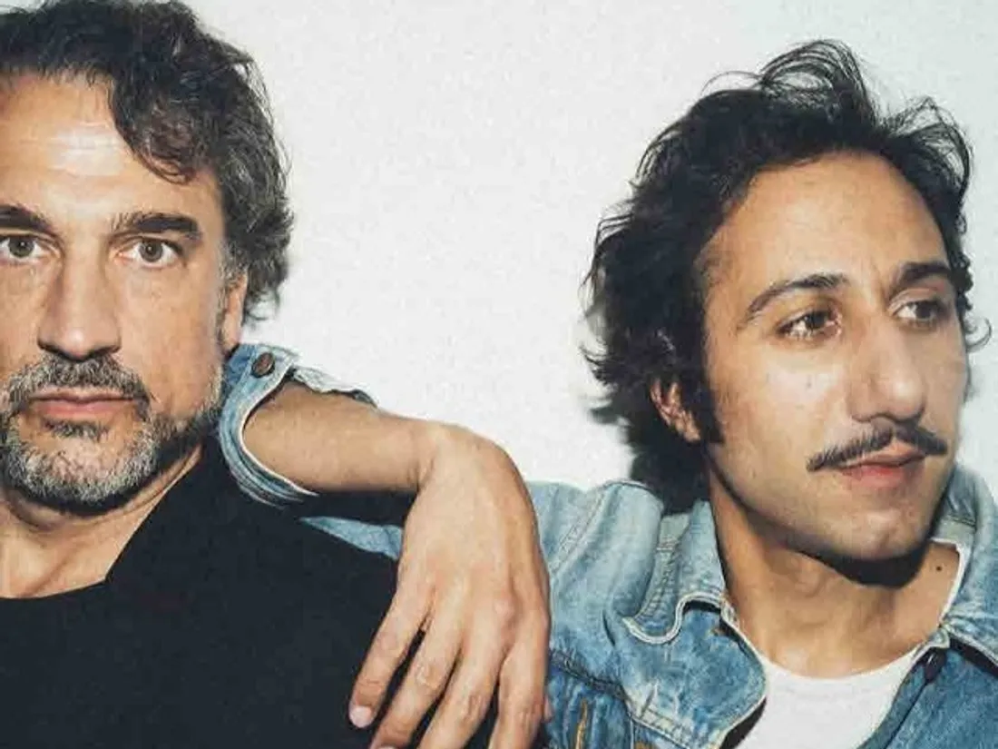 ORLÉANS (45) - Chanson française : Arthur Teboul et Baptiste Trotignon