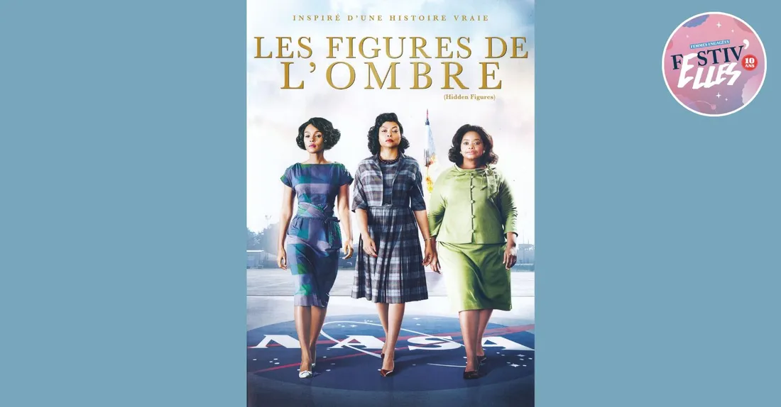 ORMES (45) - Festiv'Elles : Les figures de l'ombre