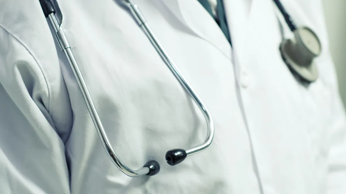 Médecin, docteur