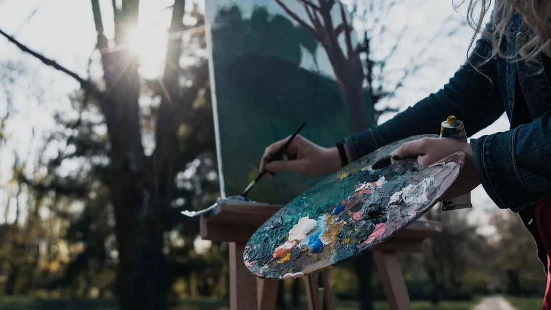 Illustration / Art © Image libre de droits / Pixabay 