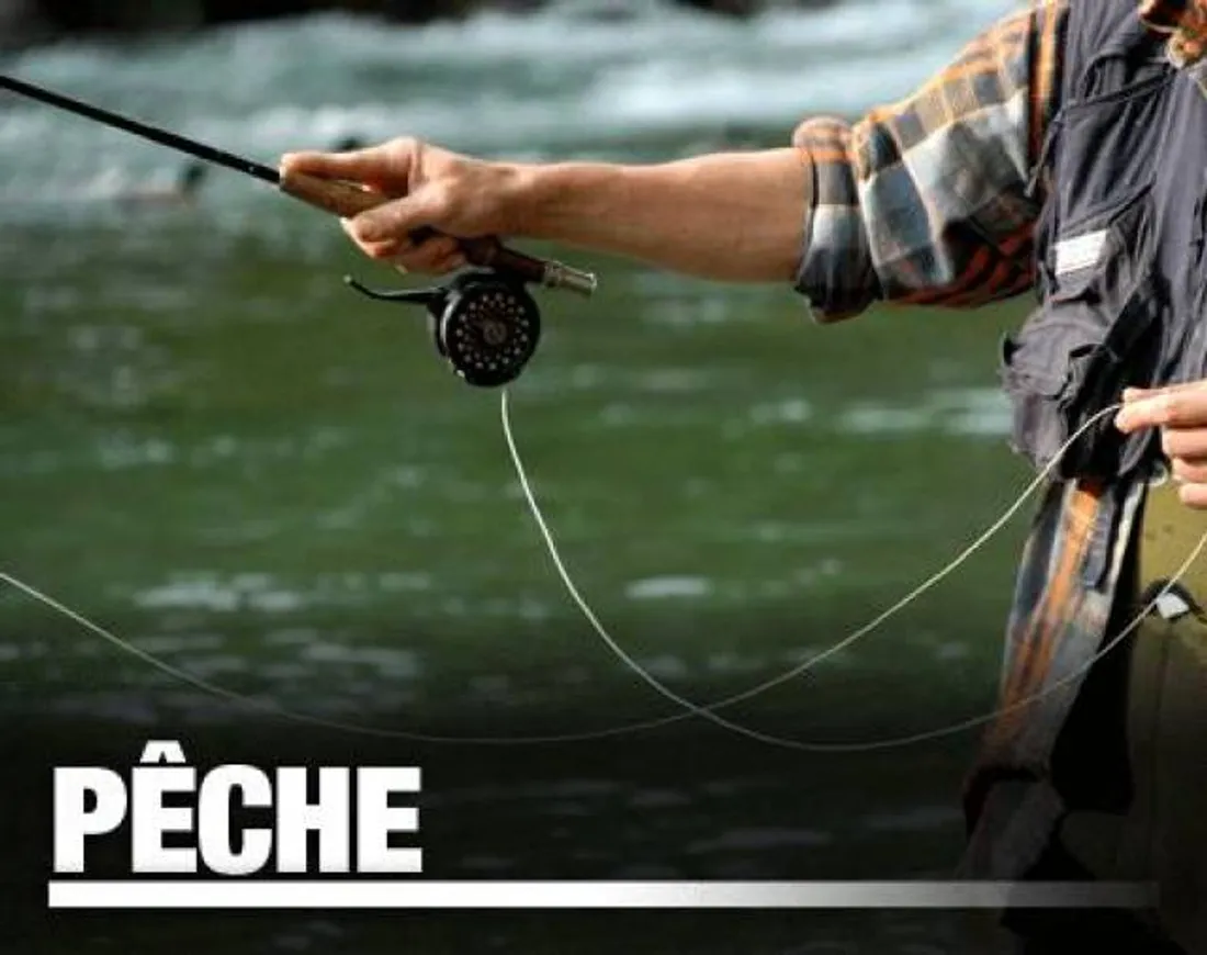 pêche logo