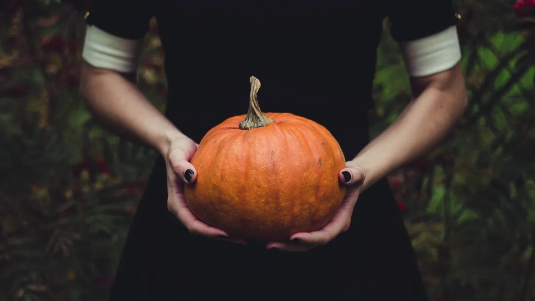 citrouille / halloween