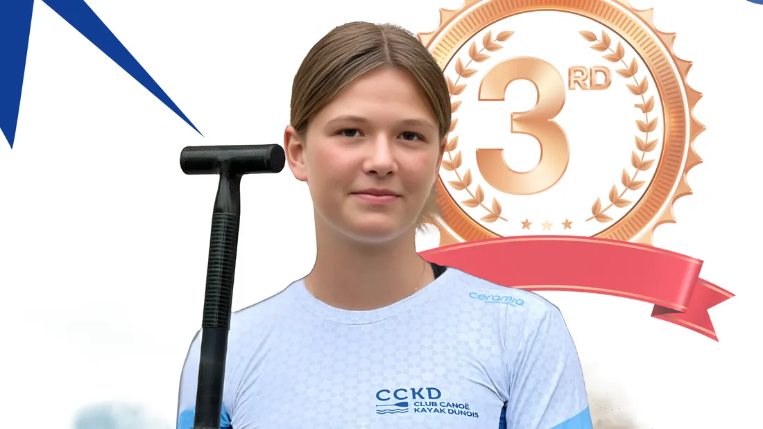 CCKD Louise Marchand