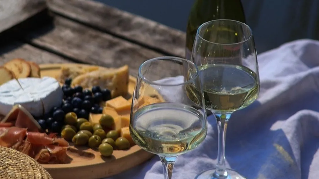 salon Saveurs & Vins