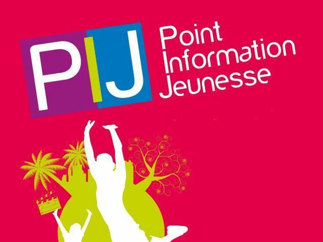 PIJ - Point Information Jeunesse Chartres métropole
