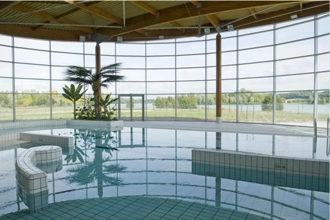 LES RIVIERADES CLOYES