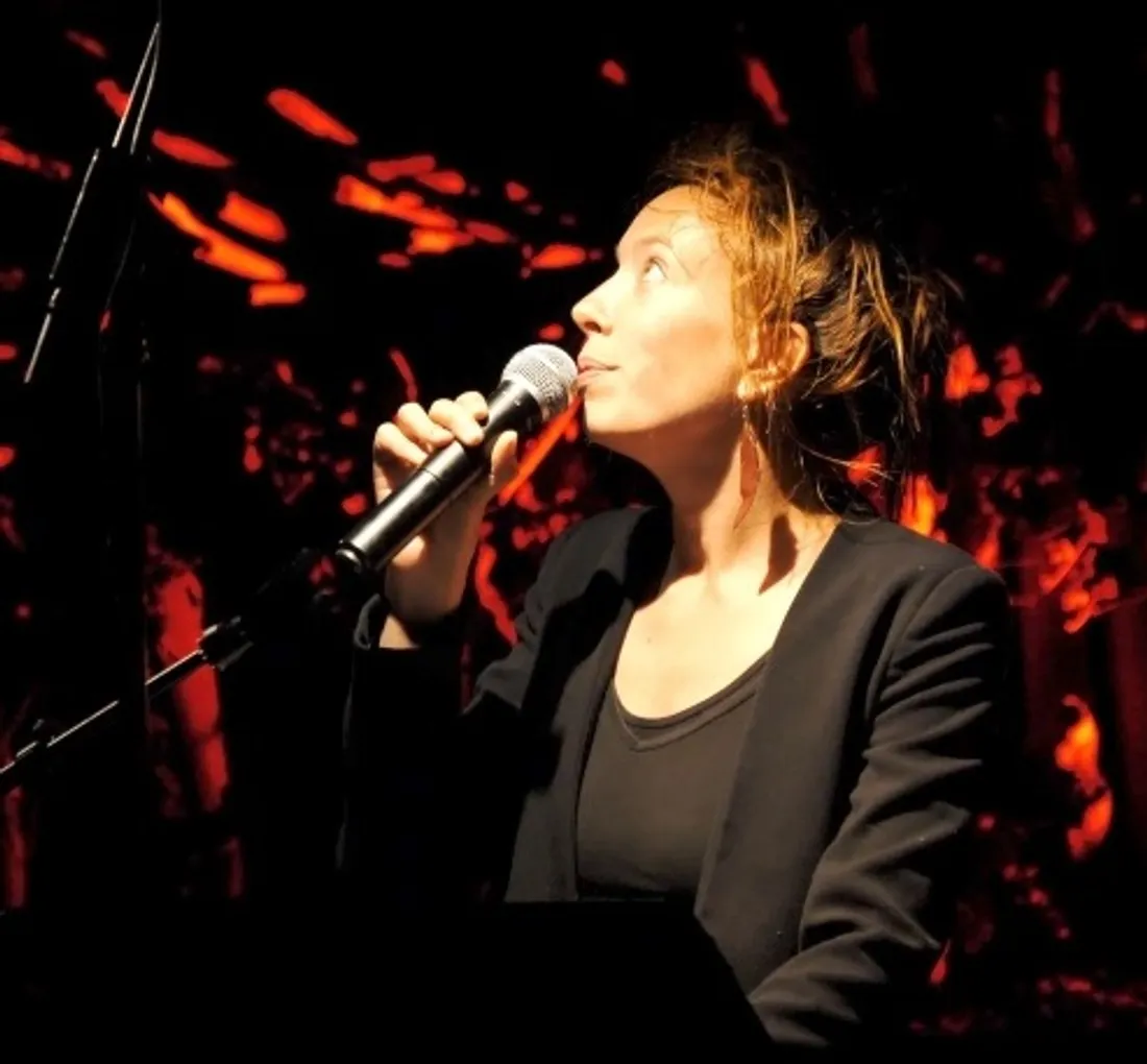 PITHIVIERS (45) – Saison culturelle : La symphonie des chauves-souris