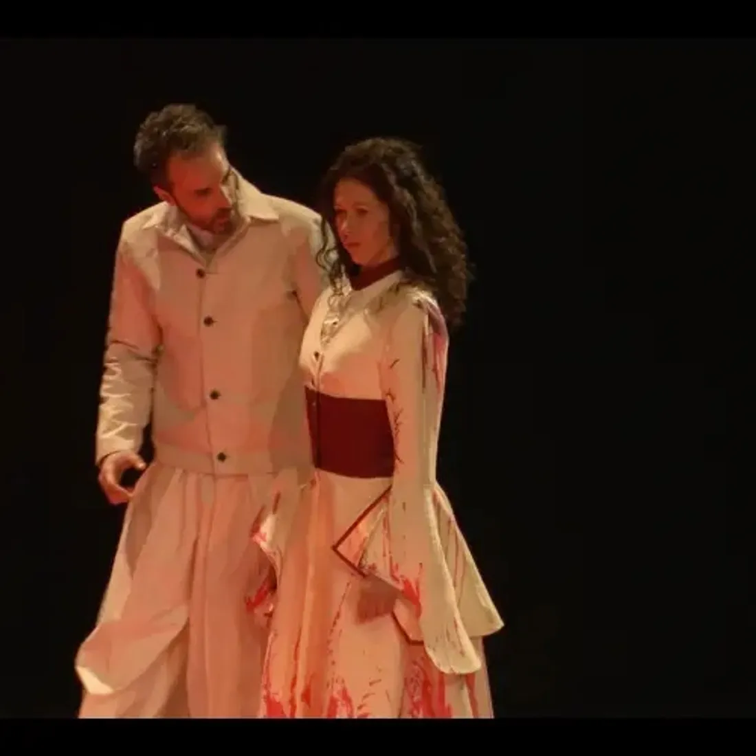 PITHIVIERS (45) - Saison culturelle : Bérénice de Racine