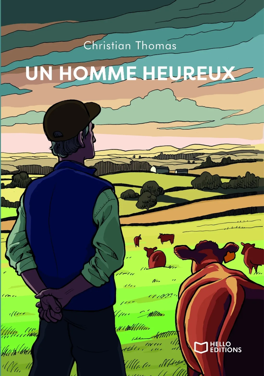 PITHIVIERS (45) - Dédicaces : Christian Thomas