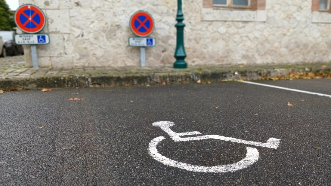 personnes en situation de handicap