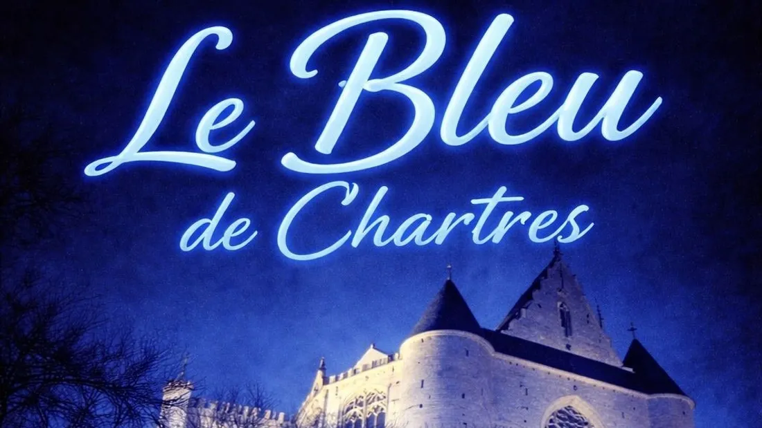 Musique, « Le Bleu de Chartres »
