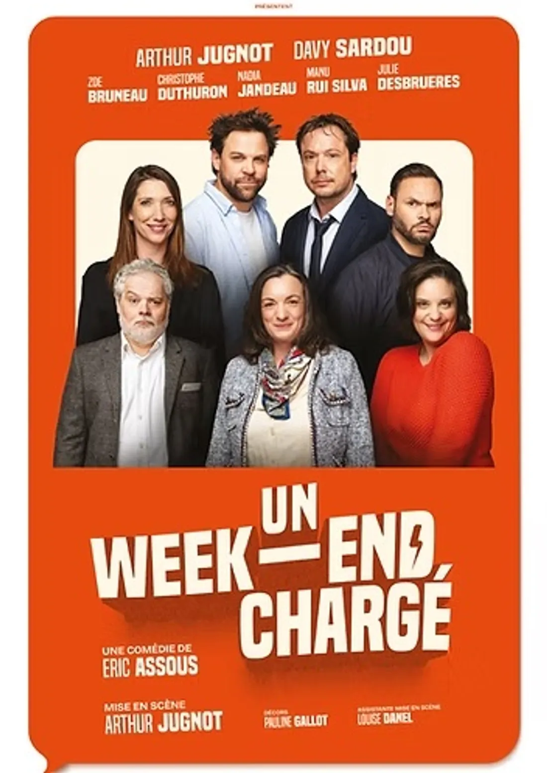 ÉPERNON - Saison culturelle : Un week-end chargé
