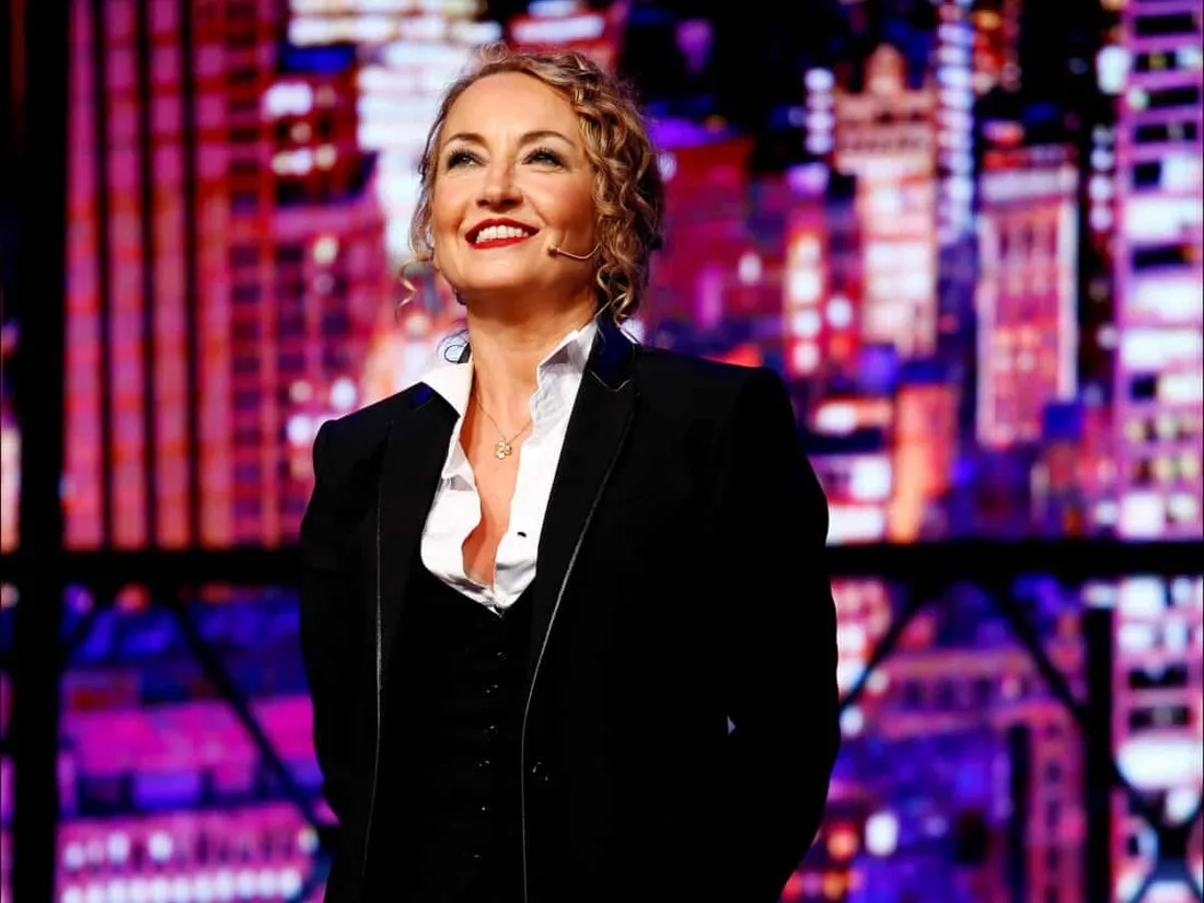 ÉPERNON - Saison culturelle : Christelle Chollet, 20 ans déjà