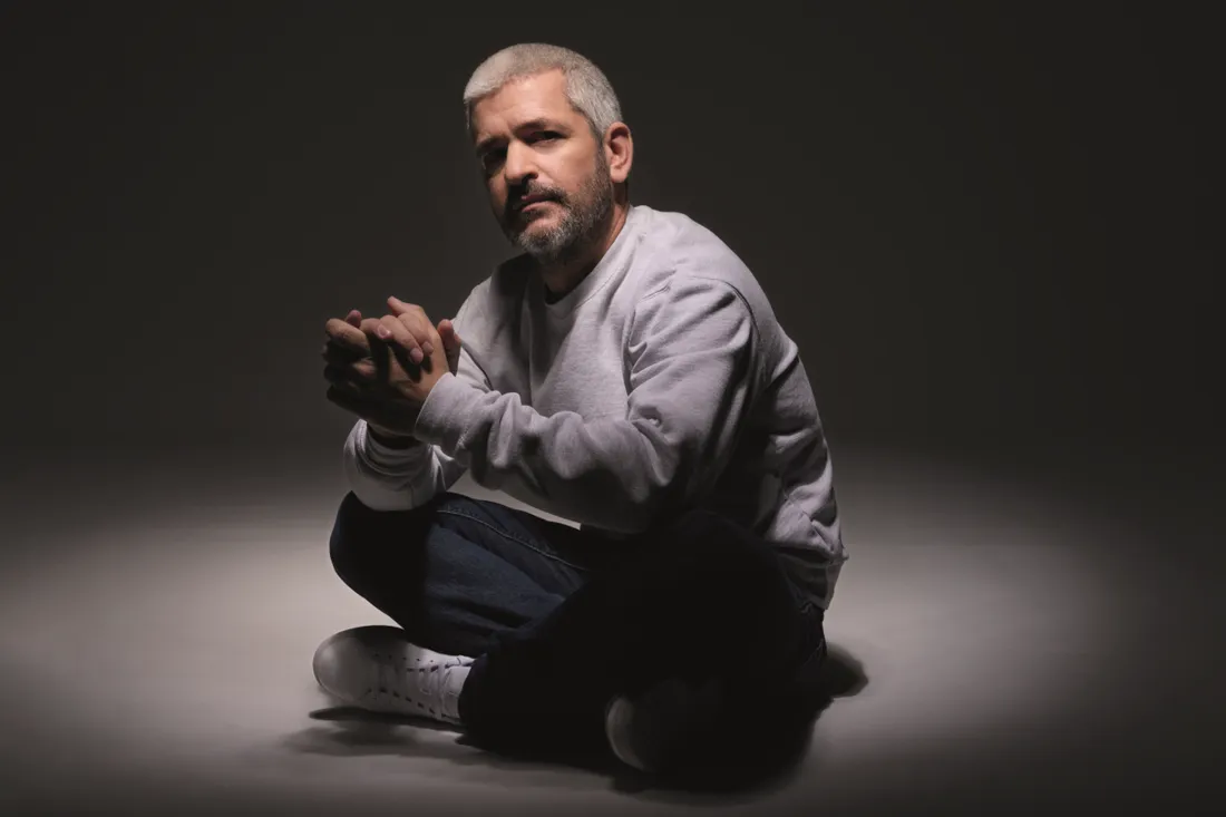 ÉPERNON - Saison culturelle : Grégoire