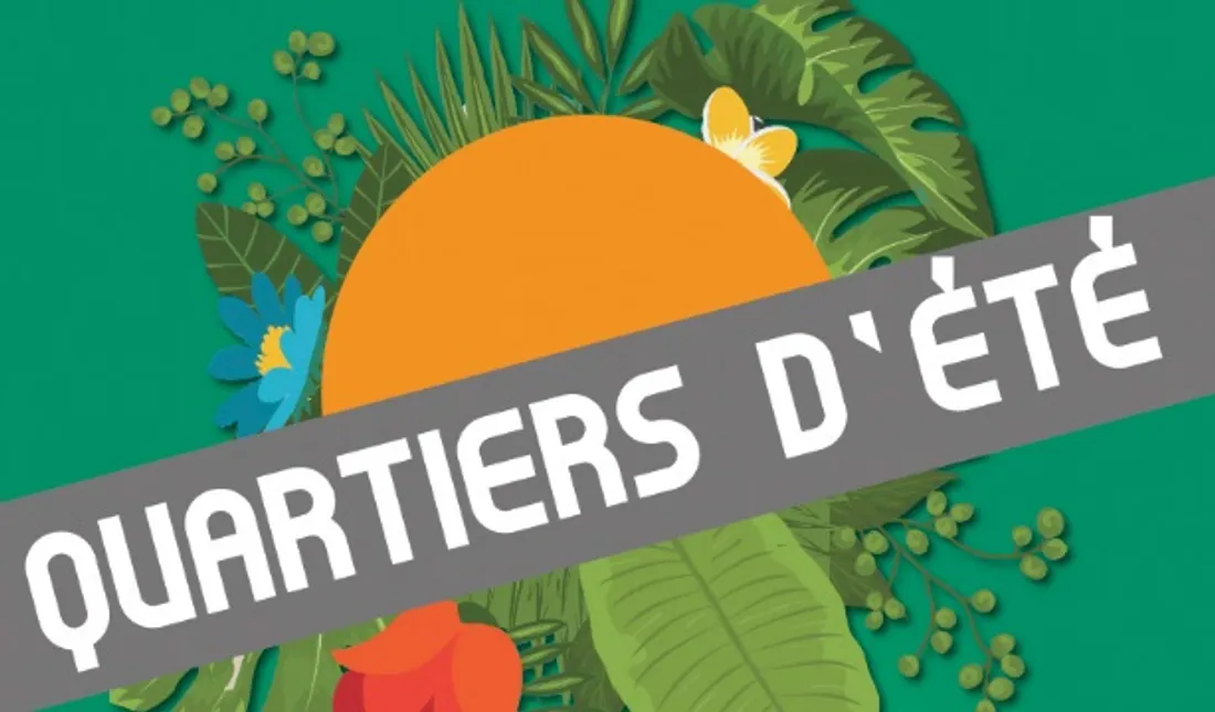  NOGENT-LE-ROTROU - Quartiers d'été