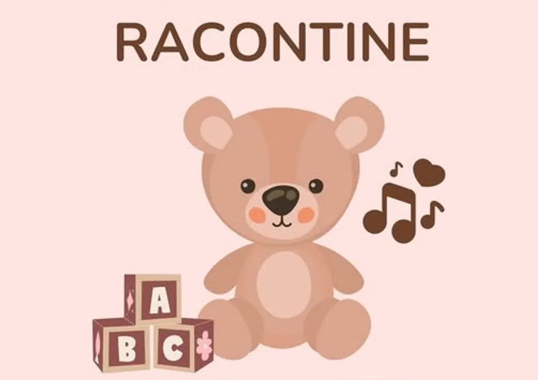 Racontine