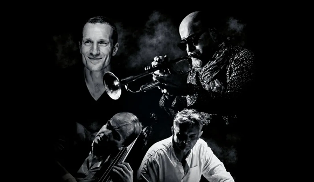 RAMBOUILLET (78) - Concert : Four Corners