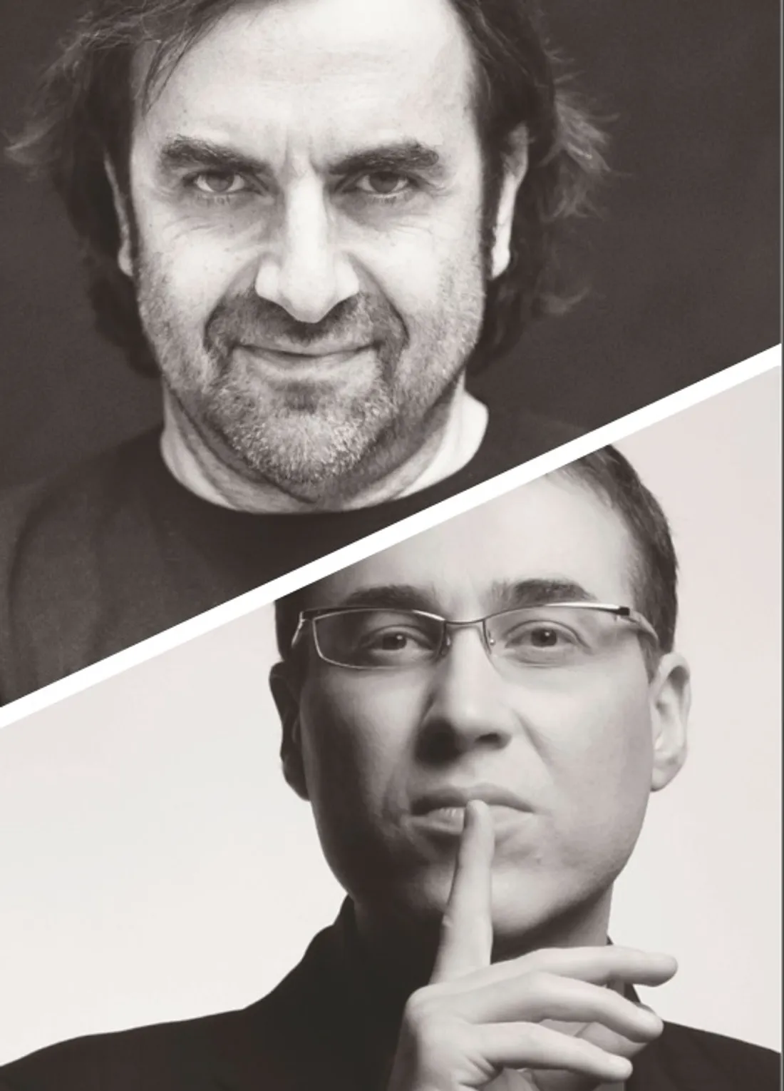 RAMBOUILLET (78) – Saison culturelle : André Manoukian et Jean-François Zygel