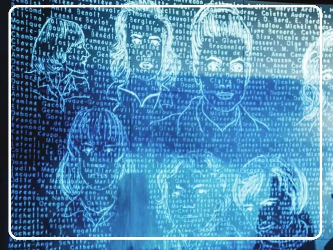 RAMBOUILLET (78) - Spectacle : Gisèle Halimi : une farouche liberté