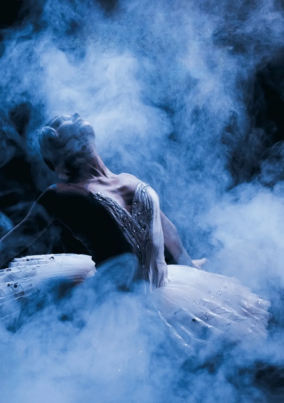 RAMBOUILLET (78) - Danse : Secrets du ballet