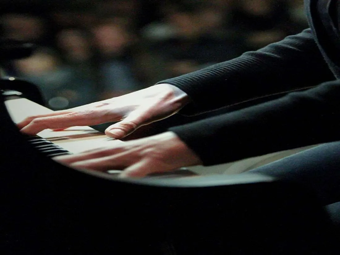 RAMBOUILLET (78) - Concert des classes adultes et grands adolescents du Conservatoire