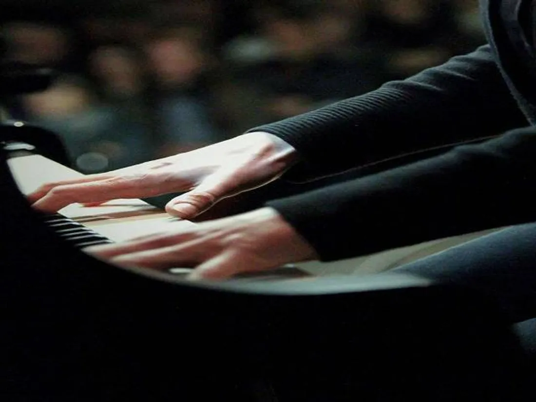 Auditorium du Conservatoire