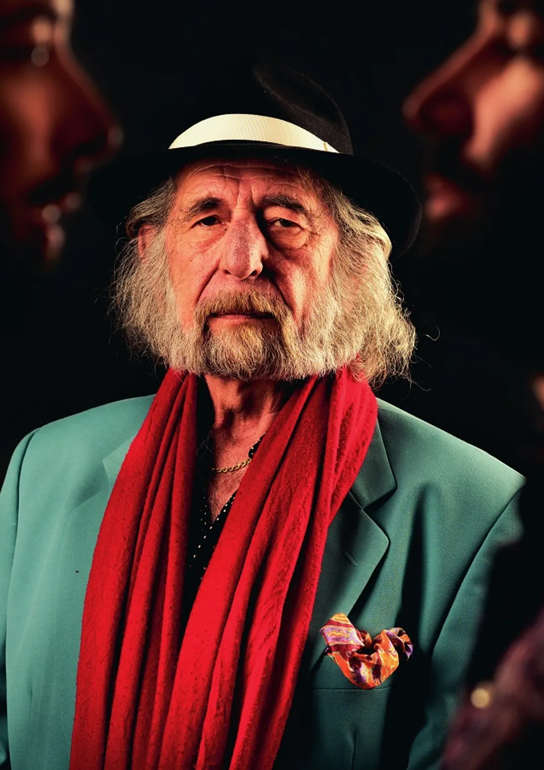 RAMBOUILLET (78) - Musique tsigane : Dan Gharibian Trio