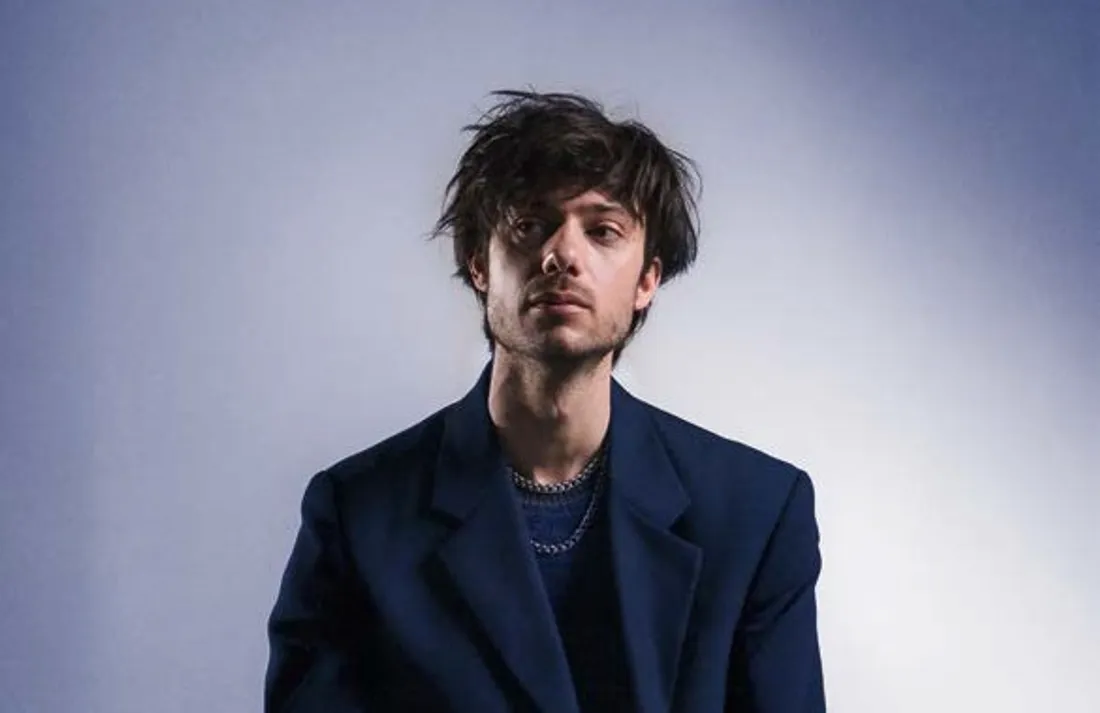RAMBOUILLET (78) - Chanson : Félix Radu
