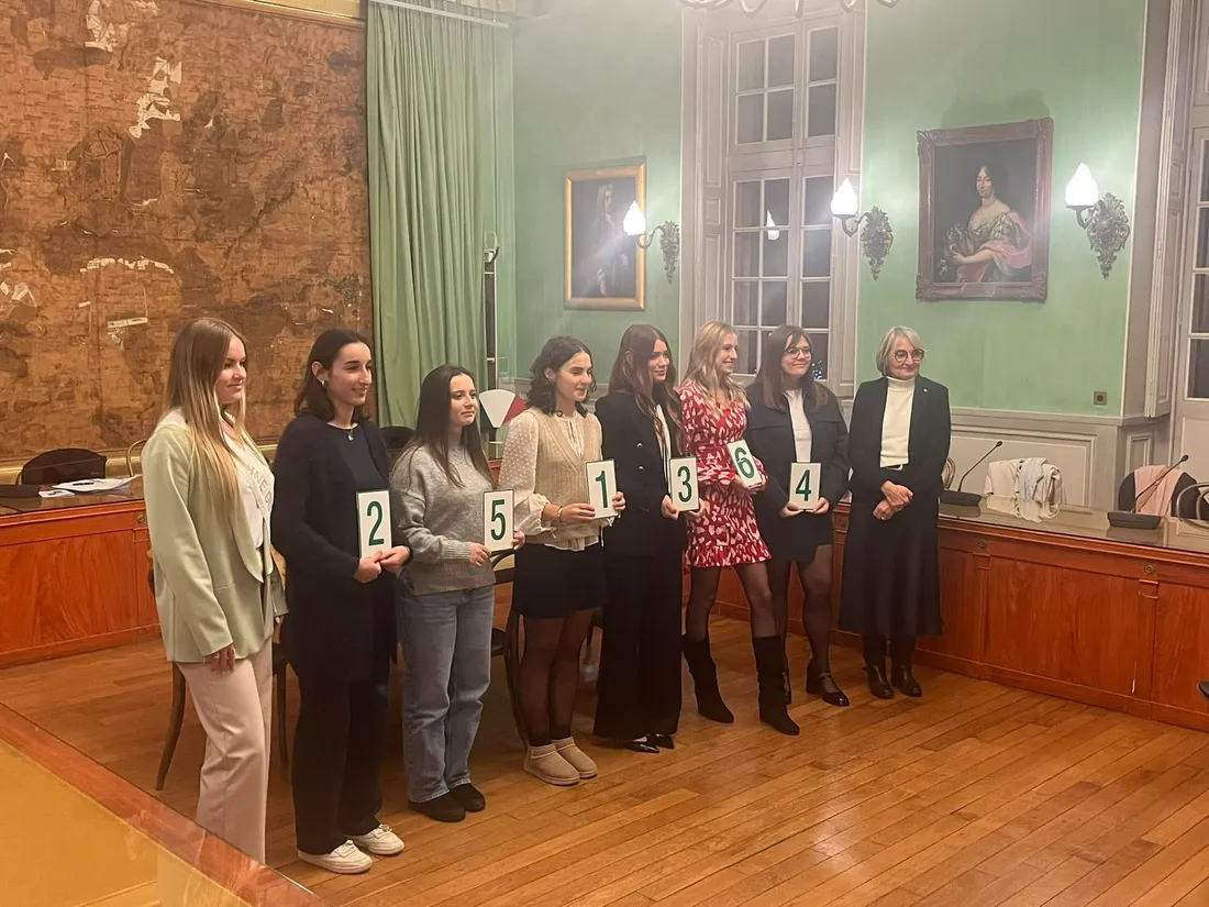 RAMBOUILLET (78) - Nuit du Muguet