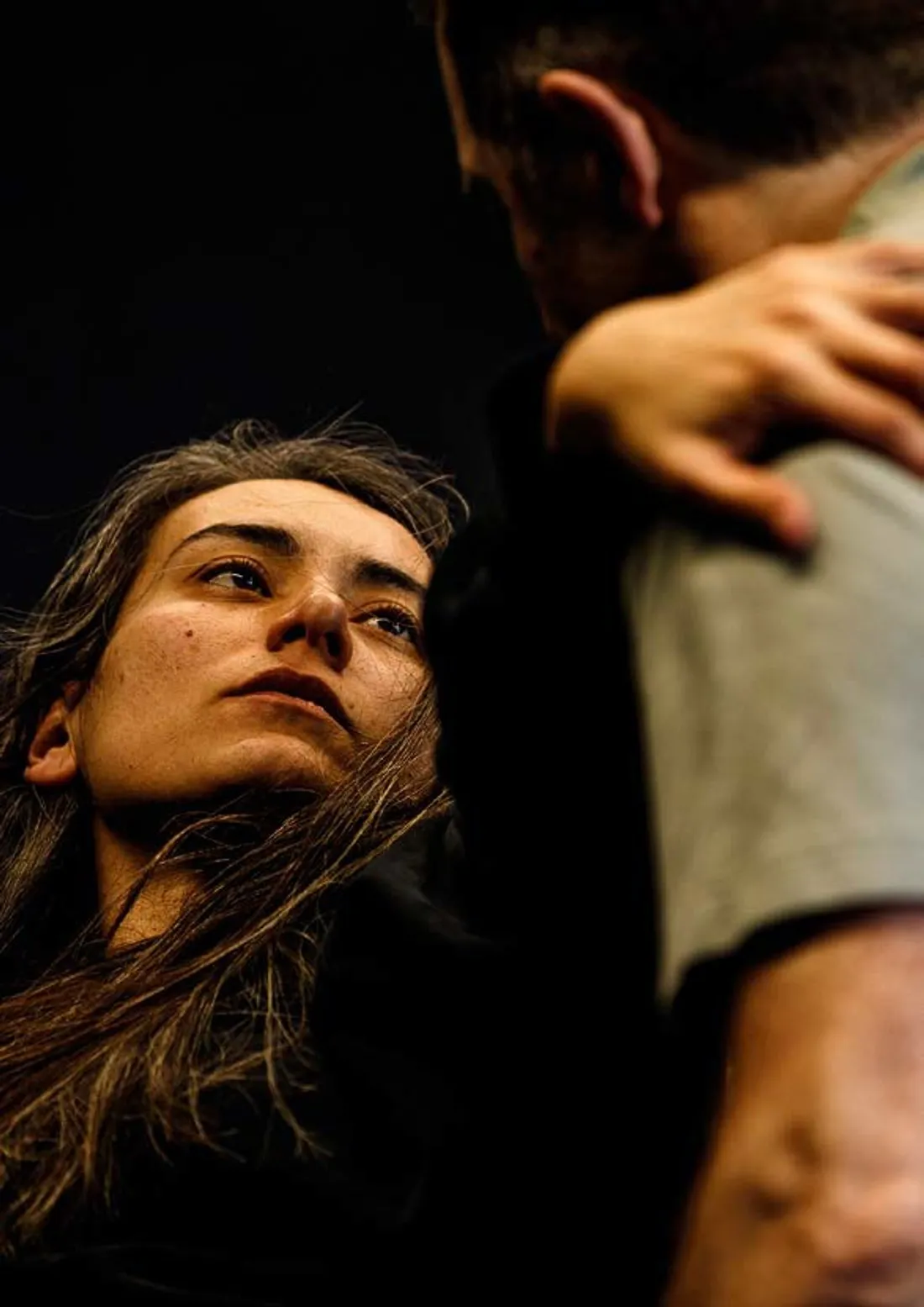 RAMBOUILLET (78) - Théâtre : Toutes les autres