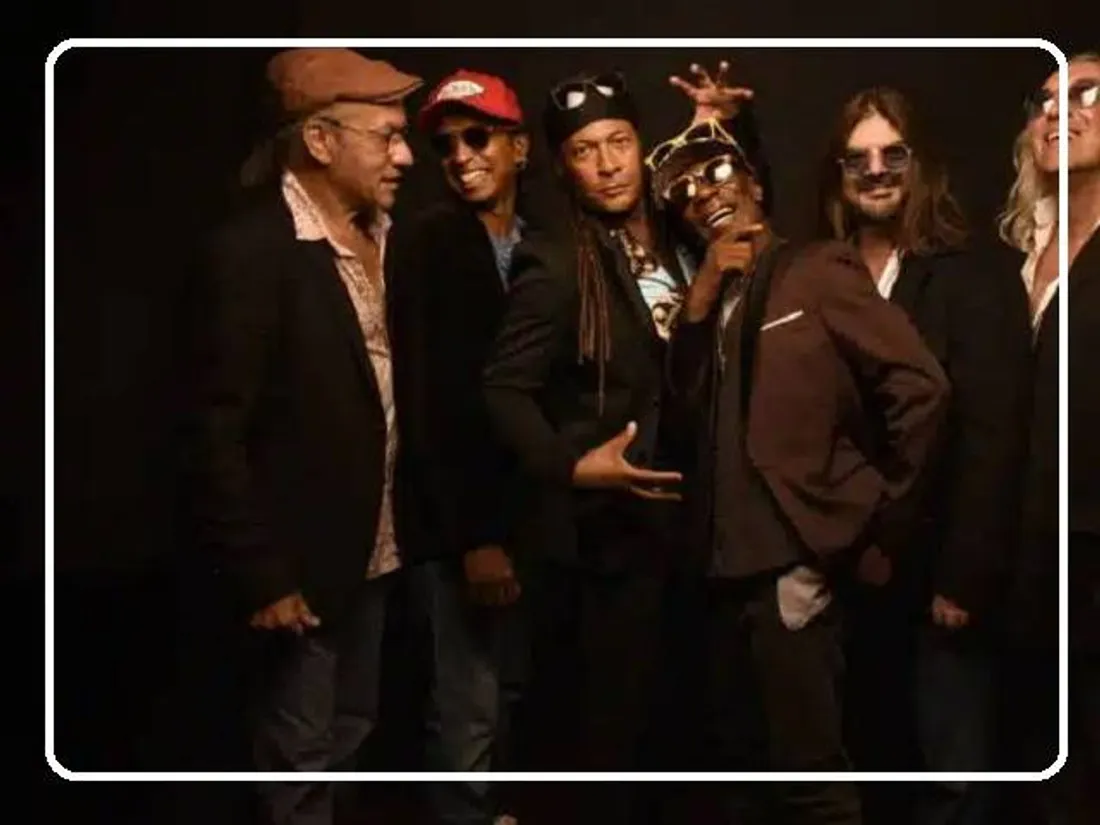 RAMBOUILLET (78) - Saison culturelle : Sixun