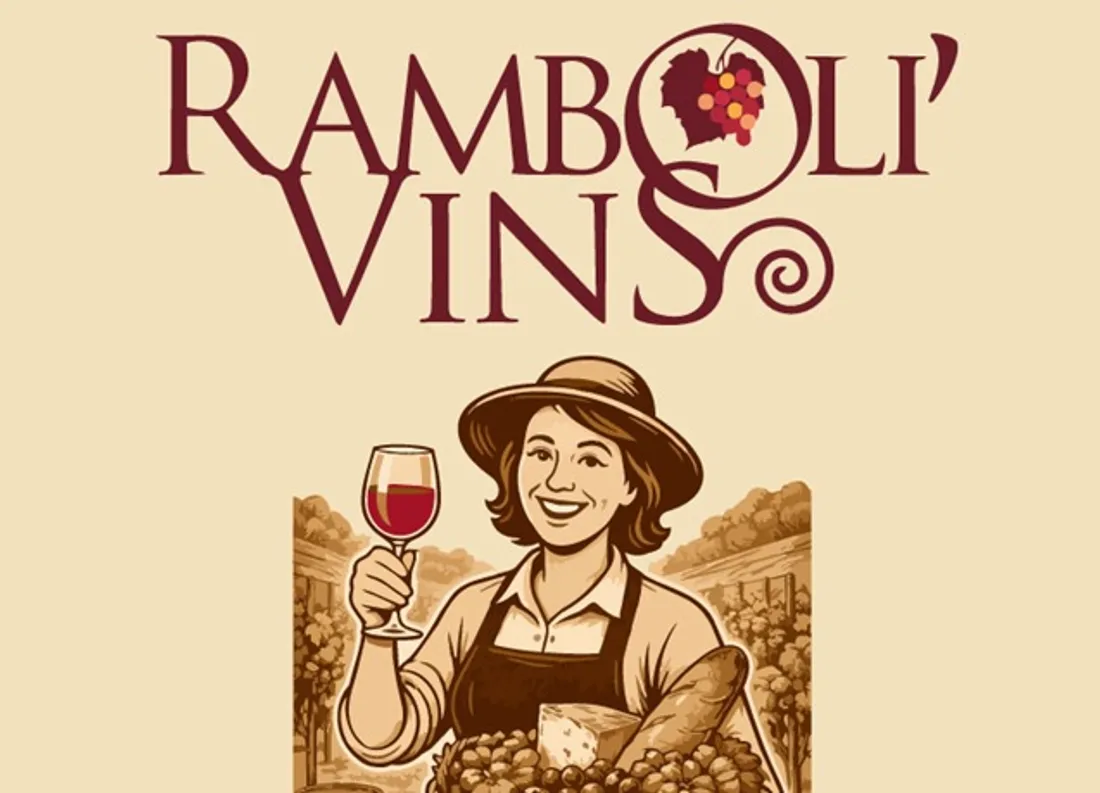 RAMBOUILLET (78) - Salon Ramboli’Vins